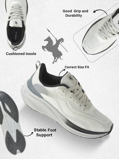 Men's Multiclor colorblock Casual Shoes