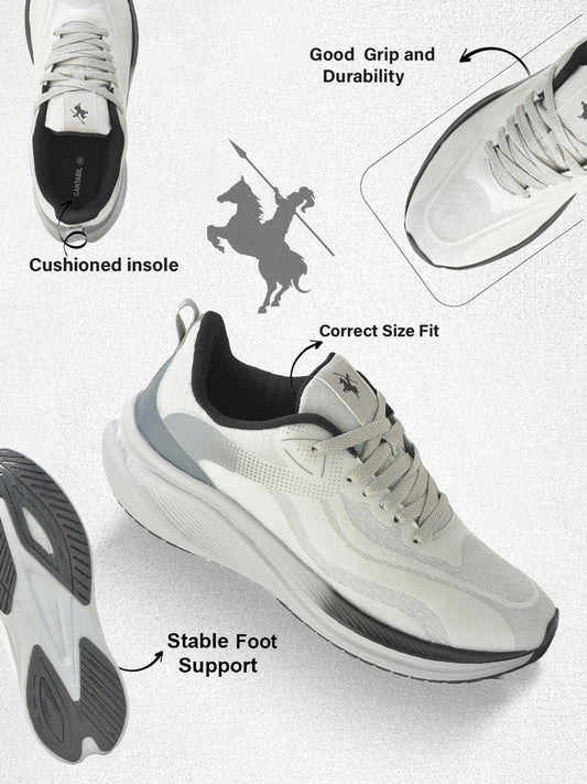 Men's Multiclor colorblock Casual Shoes