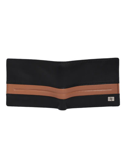 Men Tan Wallet