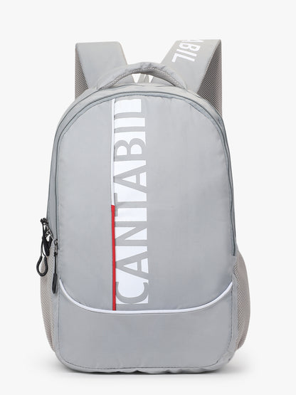Cantabil Unisex Solid laptop Bagpack