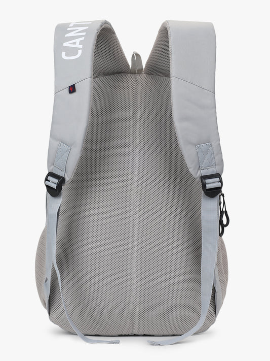 Cantabil Unisex Solid laptop Bagpack
