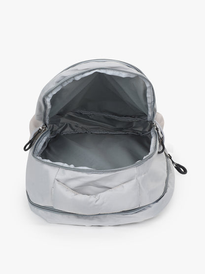Cantabil Unisex Solid laptop Bagpack