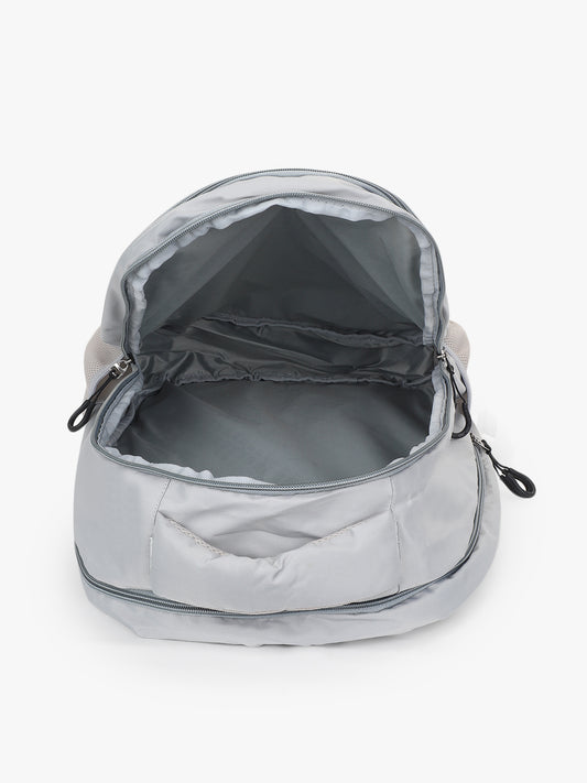 Cantabil Unisex Solid laptop Bagpack