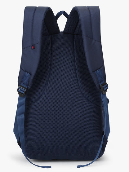 Cantabil Unisex Solid laptop Bagpack