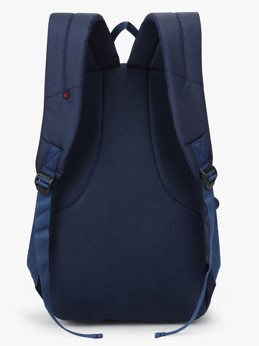 Cantabil Unisex Solid laptop Bagpack