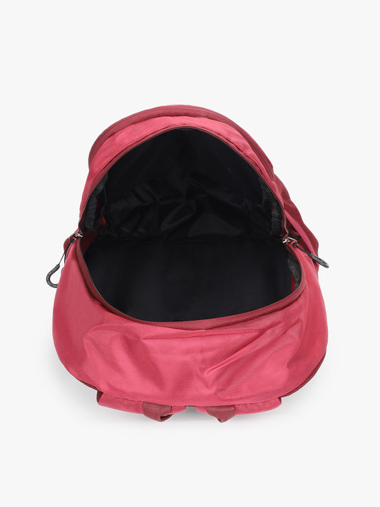 Cantabil Unisex Striped laptop Bagpack