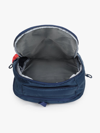 Cantabil Unisex Colorblock laptop Bagpack