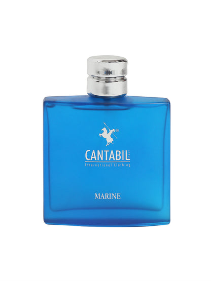 Unisex Marine - Blue Perfume - 100 ml