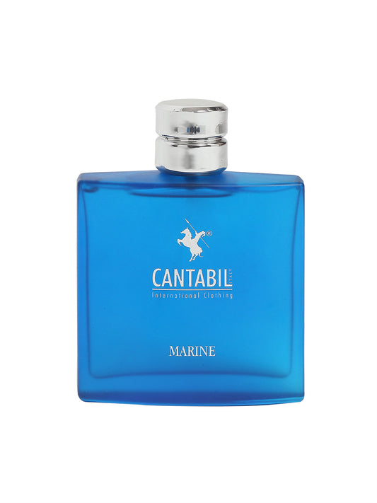 Unisex Marine - Blue Perfume - 100 ml