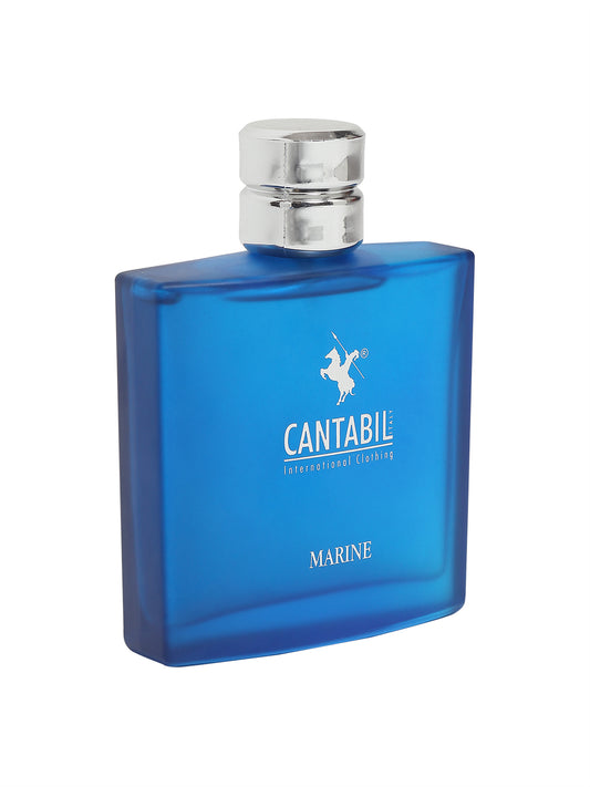 Unisex Marine - Blue Perfume - 100 ml