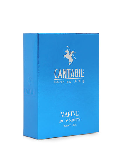 Unisex Marine - Blue Perfume - 100 ml