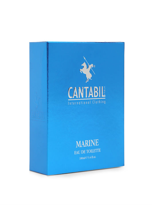 Unisex Marine - Blue Perfume - 100 ml
