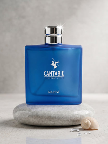 Unisex Marine - Blue Perfume - 100 ml