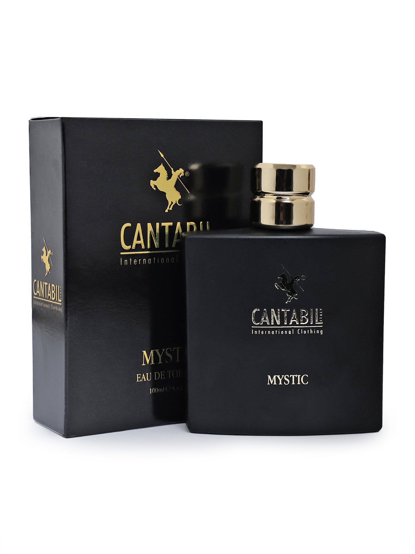 Cantabil Men Mystic Perfume (7147200184459)