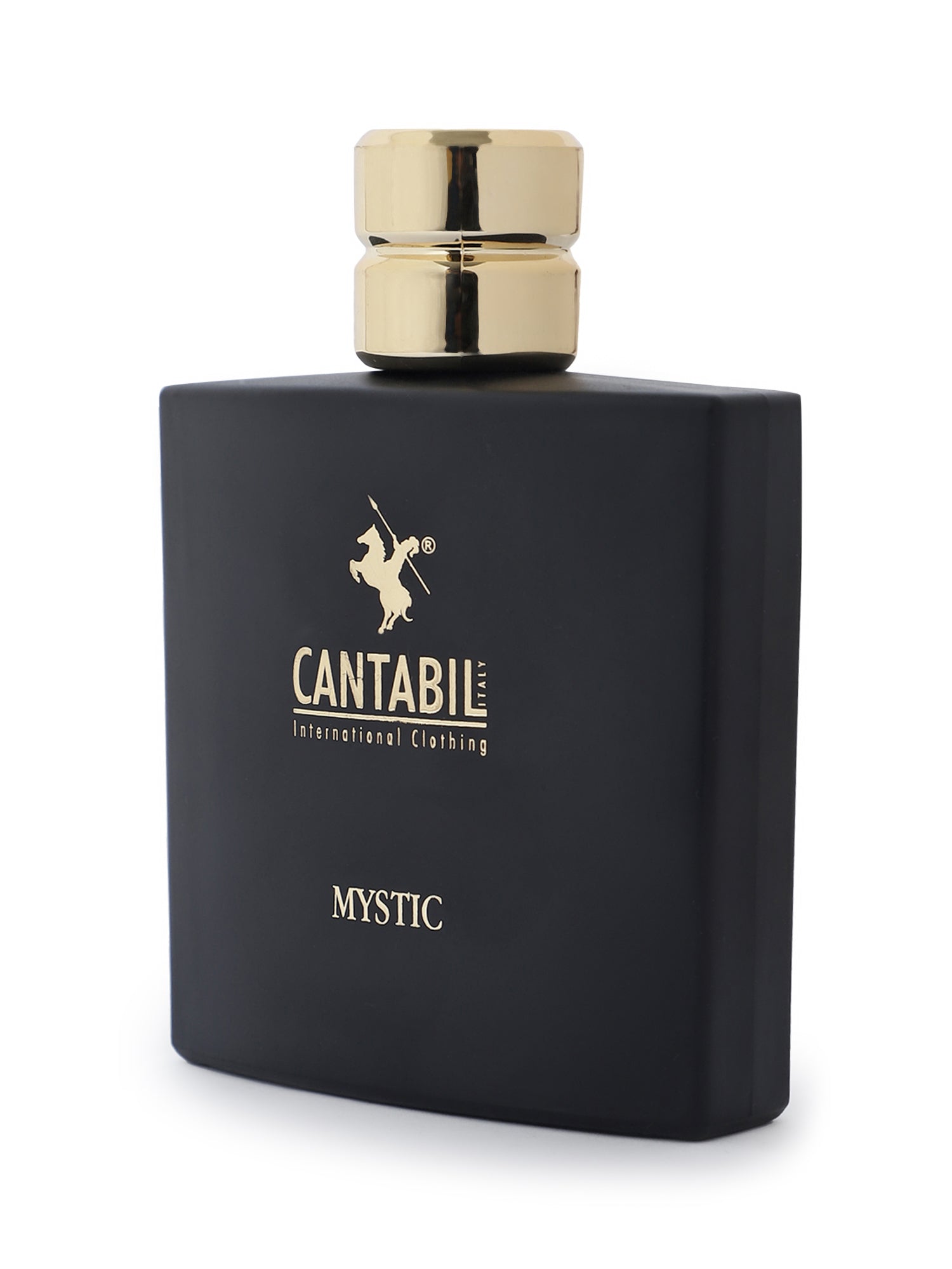 Cantabil Men Mystic Perfume (7147200184459)