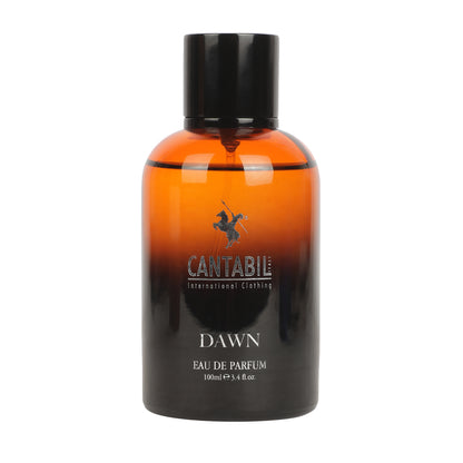Cantabil Dawn Perfume for Men & Women 100 ml Long Lasting Body Spray Perfume