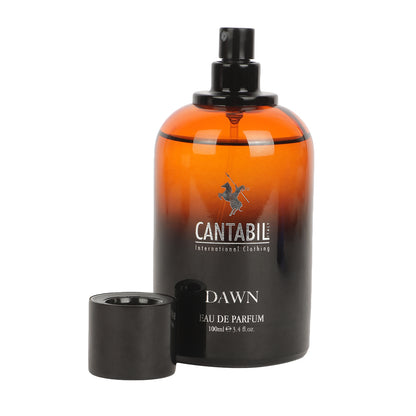 Cantabil Dawn Perfume for Men & Women 100 ml Long Lasting Body Spray Perfume