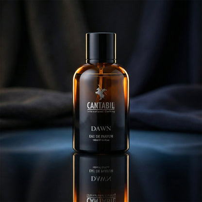 Cantabil Dawn Perfume for Men & Women 100 ml Long Lasting Body Spray Perfume