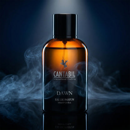 Cantabil Dawn Perfume for Men & Women 100 ml Long Lasting Body Spray Perfume