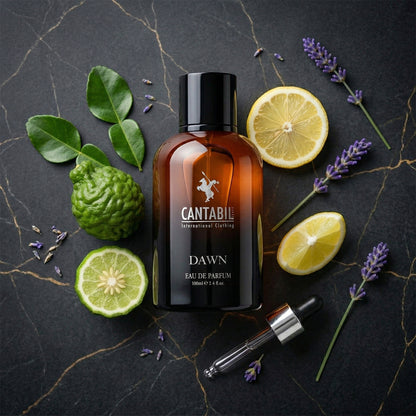 Cantabil Dawn Perfume for Men & Women 100 ml Long Lasting Body Spray Perfume