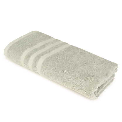 Cantabil Pista Green Bath Towel (7134673764491)