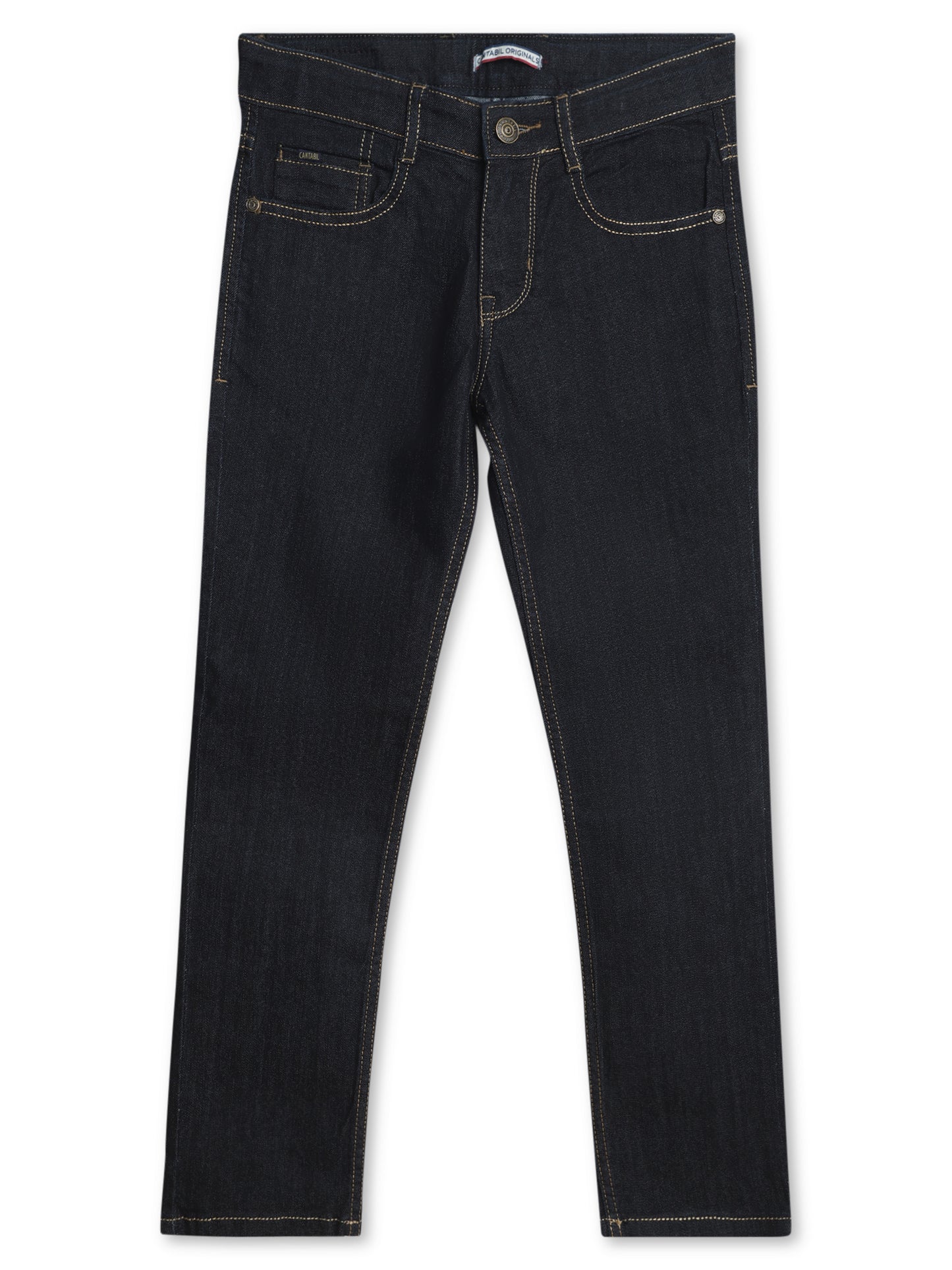 Cantabil Boys Blue Jeans (7121292951691)