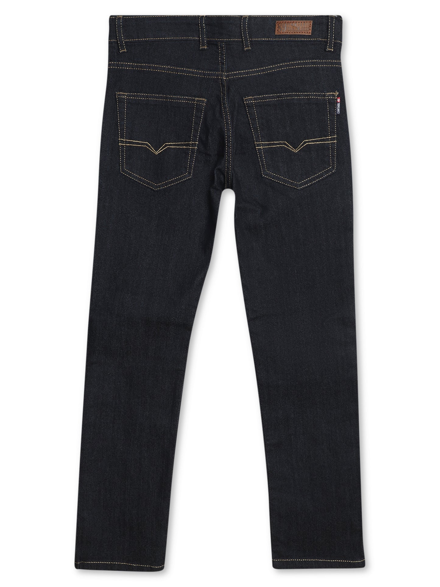 Cantabil Boys Blue Jeans (7121292951691)