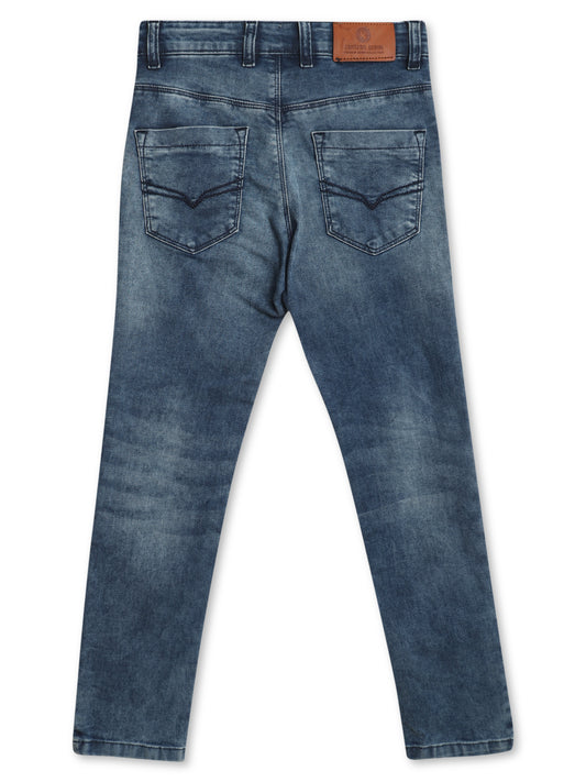 Cantabil Boys Blue Jeans (7121292034187)