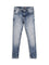 Cantabil Boys Blue Solid Plain Clean Look Jeans (7155362037899)