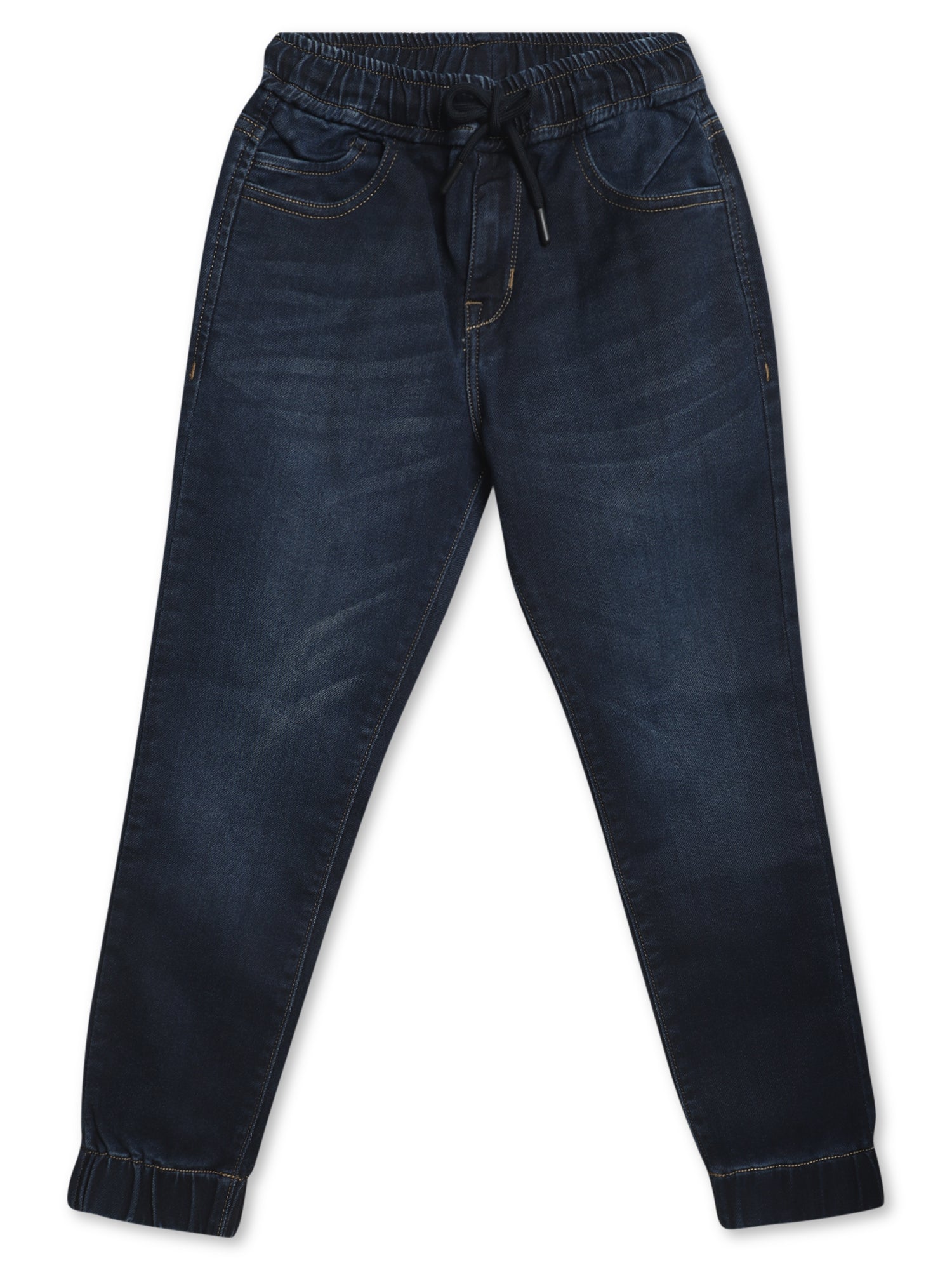 Cantabil Boys Dark Carbon Jogger (7121296621707)