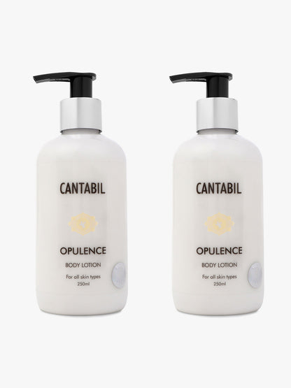 Cantabil Unisex Body Lotion Pack of 2