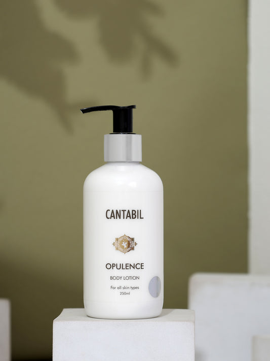 Cantabil Unisex Body Lotion Pack of 2