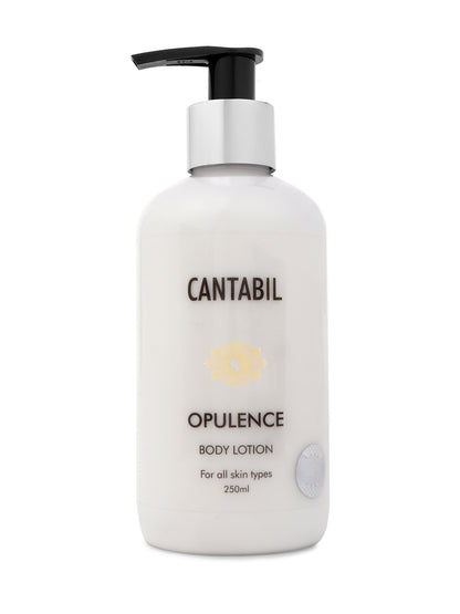 Cantabil Unisex Body Lotion Pack of 2