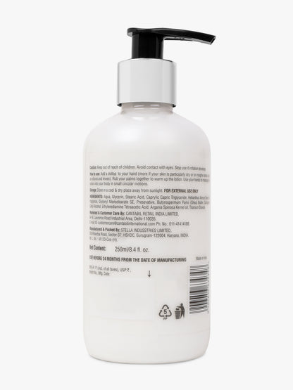 Cantabil Unisex Body Lotion Pack of 2