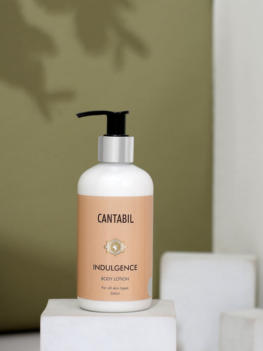Cantabil Unisex Body Lotion Pack of 2