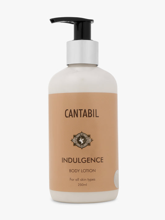 Cantabil Unisex Body Lotion Pack of 2