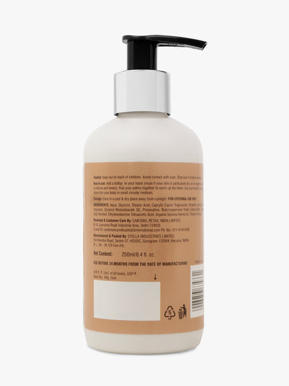 Cantabil Unisex Body Lotion Pack of 2