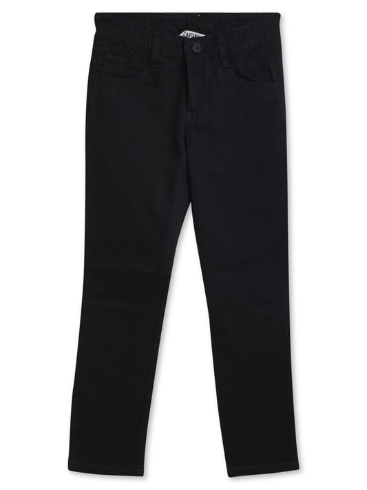 Cantabil Boys Navy Trouser (7121527111819)
