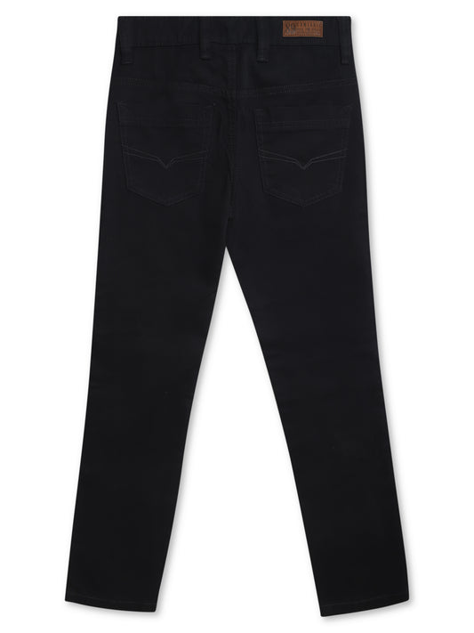 Cantabil Boys Navy Trouser (7121527111819)