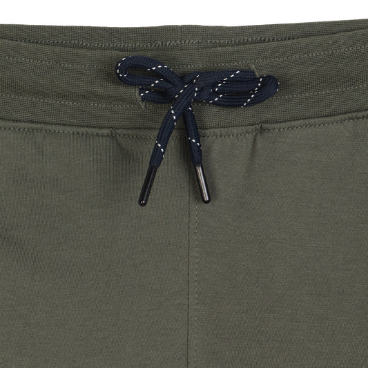 Cantabil Boys Olive Track Pant (7134099505291)