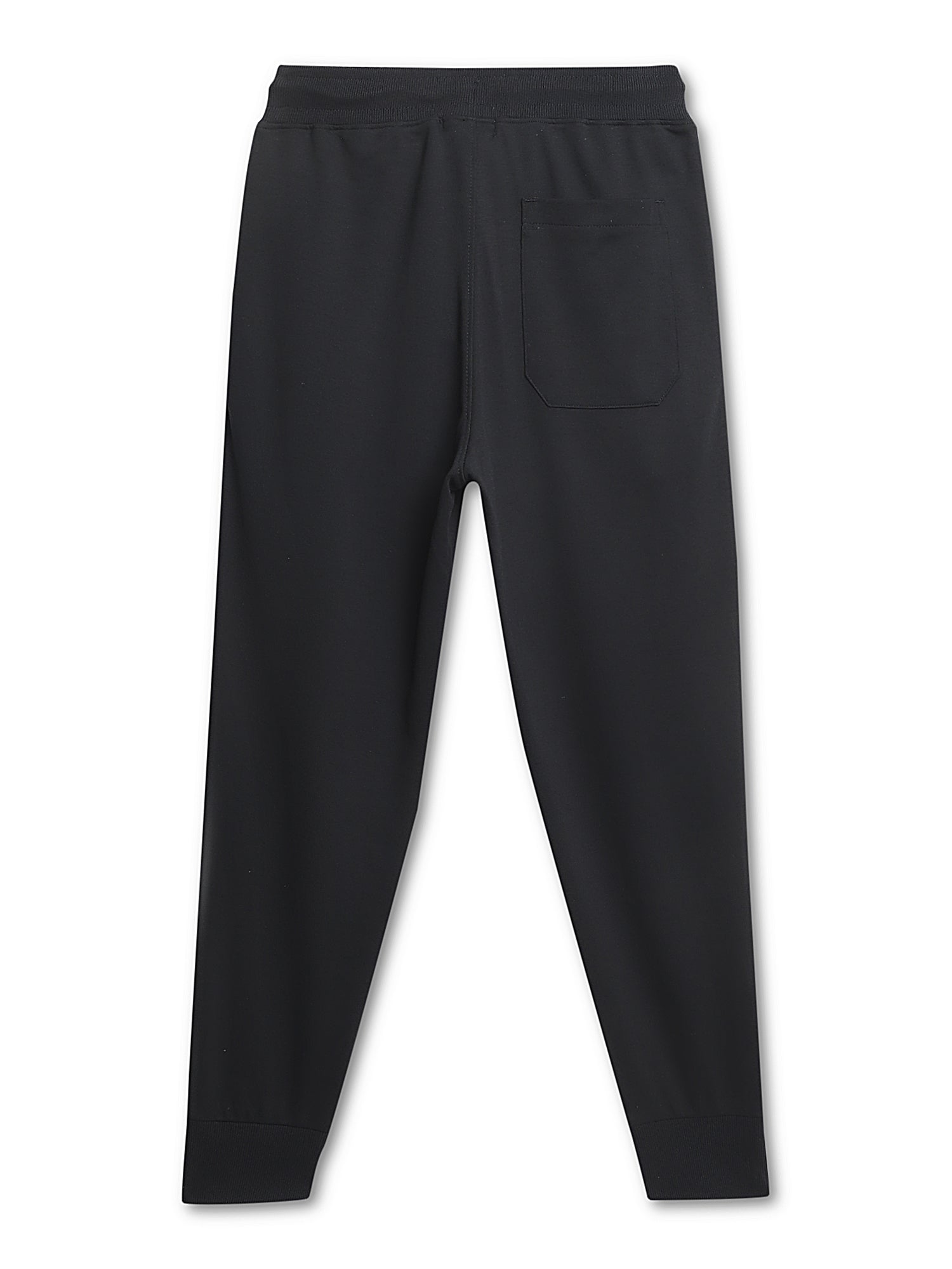 Cantabil Boys Navy Blue Track Pant (7135789449355)