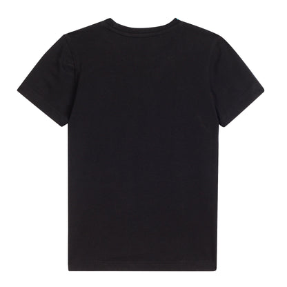 Cantabil Boys Black T-Shirt (7134085382283)