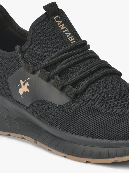 Casual Shoes for Men | Lightweight & Comfortable with Cushioned Insole Flynet Upper Phylon Sole Lace Up Closure