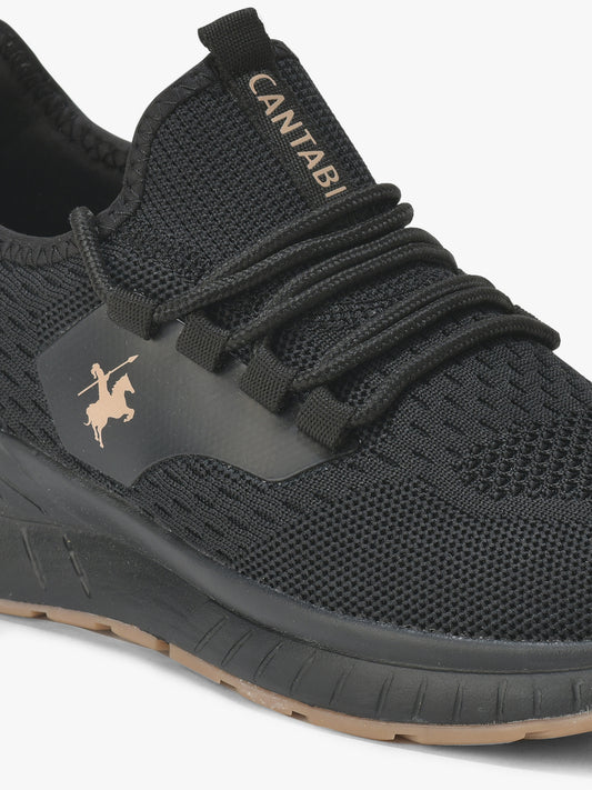 Casual Shoes for Men | Lightweight & Comfortable with Cushioned Insole Flynet Upper Phylon Sole Lace Up Closure