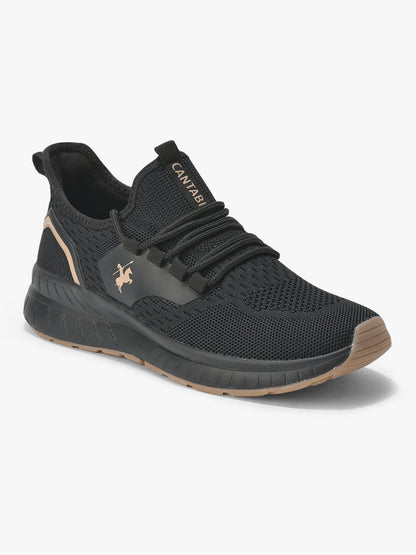 Casual Shoes for Men | Lightweight & Comfortable with Cushioned Insole Flynet Upper Phylon Sole Lace Up Closure