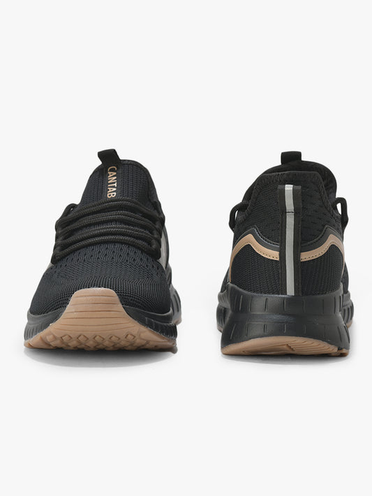 Casual Shoes for Men | Lightweight & Comfortable with Cushioned Insole Flynet Upper Phylon Sole Lace Up Closure