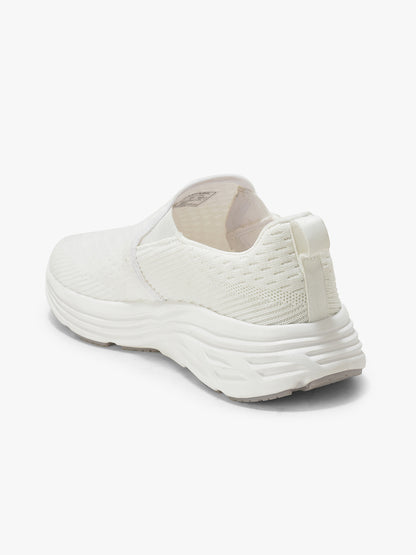 Casual Shoes for Men | Lightweight & Comfortable with Cushioned Insole Flynet Upper Phylon Sole Slip On Closure