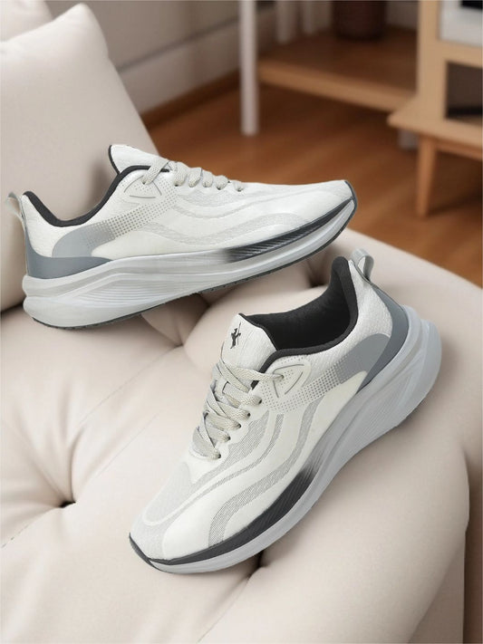 Men's Multiclor colorblock Casual Shoes
