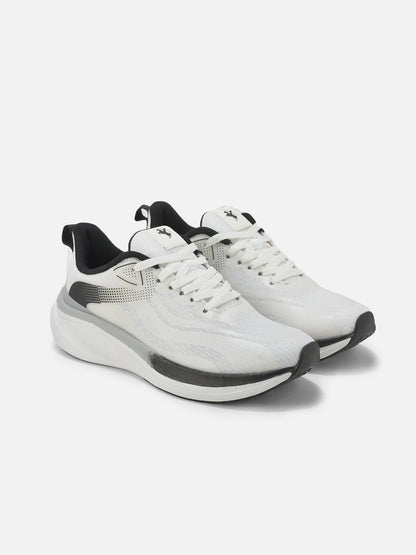 Men's Multiicolor Colorblock Casual Shoe