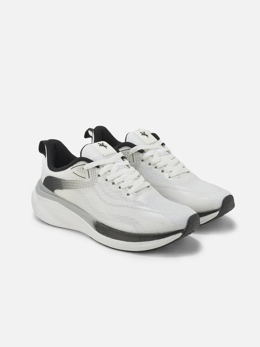 Men's Multiicolor Colorblock Casual Shoe